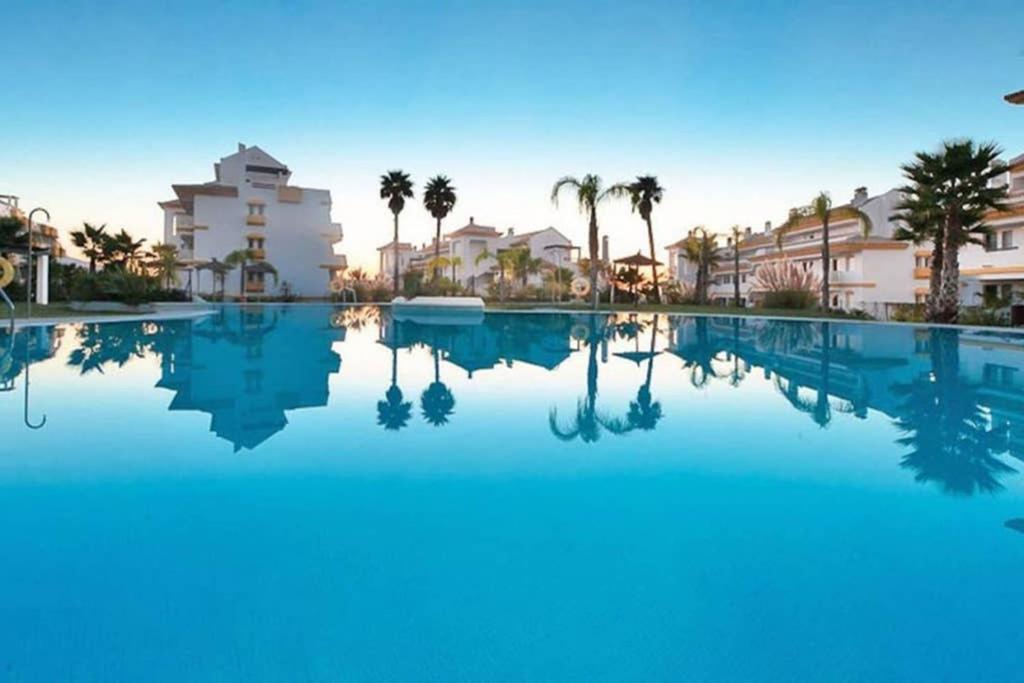 El Casa Blanca - Golf Resort In La Cala De Mijas Exterior photo