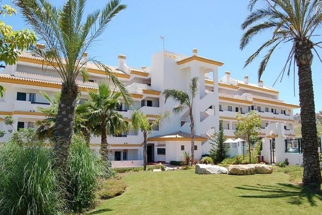 El Casa Blanca - Golf Resort In La Cala De Mijas Exterior photo